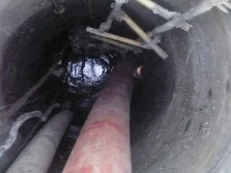 无锡滨湖区马山镇高压清洗管道替您排忧